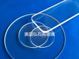 廣州奧固弘生產(chǎn)高溫石英玻璃品質(zhì)好/價格優(yōu)，歡迎來電洽談