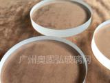 高溫玻璃為什么要噴粉，它的作用是什么？