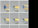 什么是噴渡法，它的工作原理是什么？