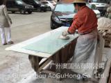 在生產(chǎn)高溫玻璃領(lǐng)域中，出現(xiàn)的粉塵怎么解決？