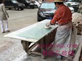 高溫玻璃加工車間產(chǎn)生的粉塵怎么避免？