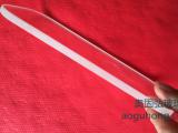 高溫玻璃磨邊產品的質量問題與解決方法