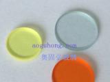 光學(xué)玻璃---玻璃生物發(fā)霉