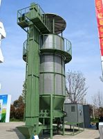 小型烘干塔